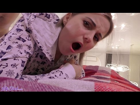 ❤️ Sexy mama prehĺtanie a sex v pregistyle - sperma zblízka Šukanie na sk.onlyhdporn.ru